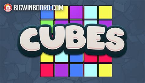cube with 4 slot gaming|Cubes (Hacksaw Gaming) Slot Review & Demo Play.